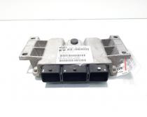 Calculator motor ECU, cod 9661910580, Peugeot 307 SW, 2.0 benz, RFN (idi:577199)