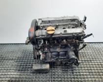 Motor, cod Z18XE, Opel Zafira A (F75), 1.6 benz (id:581337)