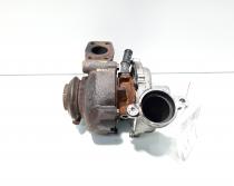 Turbosuflanta, Ford C-Max 1, 1.6 TDCI, HHDA (pr:110747)