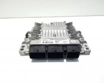 Calculator motor ECU, cod 7M51-12A650-BCE, Ford C-Max 1, 1.8 TDCI, KKDA (idi:577215)