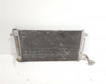 Radiator clima, cod 6R0820411D, Seat Ibiza 5 (6J5), 1.6 TDI, CAY (idi:580780)