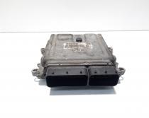 Calculator motor ECU, cod 30729826A, Volvo S40 ll (MS), 2.4 diesel, D5244T (idi:577204)