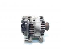 Alternator 150A Valeo, cod 9646321780, Peugeot 307, 1.6 HDI, 9HX (pr:110747)