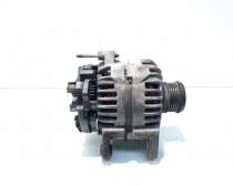 Alternator 120A, cod 8200360480, Renault Modus, 1.5 DCI, K9K752 (id:581530)