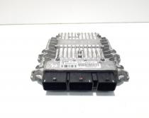 Calculator motor ECU Siemens, cod 9656171180, 9655041480, Peugeot 307 sedan, 2.0 HDI, RHR (idi:577173)