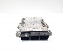 Calculator motor ECU, cod BV61-12A650-NF, Ford Focus 3 Turnier, 1.6 TDCI, T1DB (idi:577157)