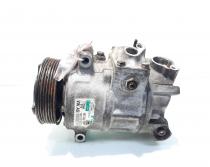 Compresor clima, cod 1K0820803S, Vw Passat (3C2) 2.0 TDI, BMR (pr;595871)