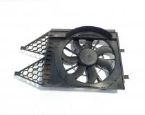 Electroventilator, cod 6RS121207, Vw Polo (6R) 1.2 benz, CGPA (idi:581968)