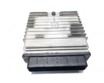 Calculator motor ECU, cod 4S71-12A650-AD, Ford Mondeo 3 Sedan (B4Y) 2.0 TDCI, D6BA (idi:580334)