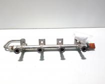 Rampa injectoare cu senzor, cod 03F133320C, Seat Ibiza 5 ST (6J8) 1.2 TSI, CBZ (idi:578407)