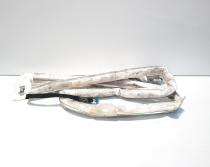 Airbag cortina stanga, cod A2048600705, Mercedes Clasa C T-Model (S204) (id:581795)