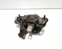 Tampon motor, cod 6Q0199555AF, Skoda Roomster Praktik (5J), 1.9 TDI, BSW (idi:580100)