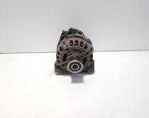 Alternator, cod 231008593R, Renault Clio 4, 0.9 TCE, H4B408 (id:581371)