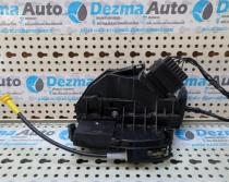 Broasca dreapta spate 8A6A-A26412-BE, Ford Fiesta 6, 2008-in prezent