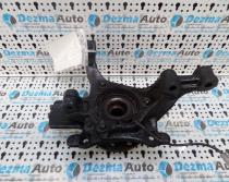 Fuzeta stanga fata cu abs, Opel Astra H, 1.9cdti, Z19DTL