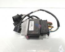 Releu electroventilator, cod 8K0959501G, Audi A4 (8K2, B8), 2.0 TDI, CJC (id:582807)