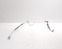 Conducta clima, cod A2048304415, Mercedes Clasa C T-Model (S204), 2.2 CDI, OM651911 (id:582734)