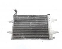 Radiator clima, cod 6Q0820411K, VW Polo (9N), 1.4 TDI, BMS (id:582897)