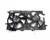 Grup electroventilatoare, cod GM13241739, Opel Insignia A Sedan, 2.0 CDTI, A20DTH (idi:582092)