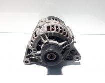 Alternator 70A, cod 047903017, Skoda Fabia 1 Combi (6Y5), 1.4 MPI, AZE (pr:110747)