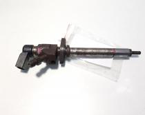 Injector, cod 9657144580, Peugeot 407, 2.0 HDI, RHR (id:576735)