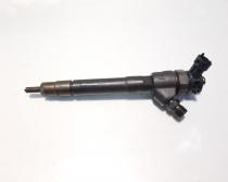 Injector, cod 0445110414, Renault Grand Scenic 3, 1.6 DCI, R9M402 (id:583028)