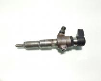 Injector, cod 9663420280, Ford Fusion (JU), 1.4 TDCI, F6JB (id:581962)