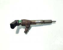 Injector, cod 4M5Q-9F593-AD, Ford Focus 2 (DA) 1.8 TDCI, KKDA (id:579314)