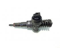 Injector, cod 07Z130073N, BPT, 0414720309, VW Touareg (7LA, 7L6), 2.5 TDI (id:581947)