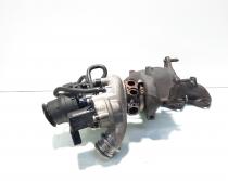 Turbosuflanta, cod 03C145702C, VW Golf 6 Variant (AJ5), 1.4 TSI, CAX (idi:581461)