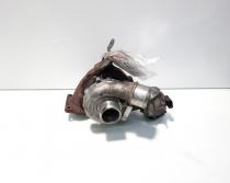Turbosuflanta, cod 9671413780, Ford Focus 3, 2.0 TDCI, UFDB (idi:581342)