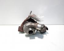 Turbosuflanta, cod 9671413780, Ford Focus 3, 2.0 TDCI, UFDB (idi:581342)