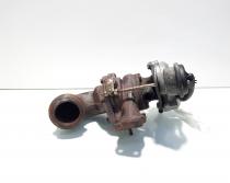 Turbosuflanta, cod 54359710009, Ford Fiesta 5, 1.4 TDCI, F6JB (idi:581478)