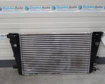 Radiator intercooler GM13223395, Opel Astra H combi, 1.9cdti, Z19DTL