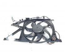 Electroventilator, Opel Tigra Twin Top, 1.4 benz, Z14XEP (id:584178)