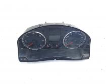 Ceas bord, cod 1K0920864B, VW Golf 5 Variant (1K5), 2.0 TDI (id:582958)