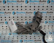 Suport cutie viteza, GM24459819, Opel Astra H combi, 1.9cdti, Z19DTL