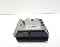 Calculator motor ECU, cod GM55576906, 0281017105, Opel Insignia A, 2.0 CDTI, A20DTH (id:584269)