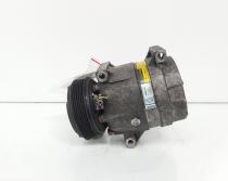 Compresor clima, cod 8200021822, Renault Laguna 2 Combi, 1.9 DCI, F9Q750 (id:582582)