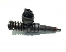 Injector, cod 038130073BN, BPT, 0414720313, VW Touran (1T1, 1T2), 1.9 TDI, BLS (id:576798)