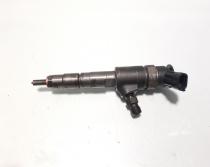 Injector, cod 0445110340, Peugeot 308, 1.6 HDI, 9H06 (id:576669)