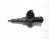 Injector, cod 038130073BP, BPT, 0414720314, VW Sharan (7M8, 7M9, 7M6), 1.9 TDI, BVK (id:583308)