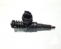 Injector, cod 038130073AG, BTD, 0414720215, VW Golf 5 (1K1), 1.9 TDI, BXE (id:576761)