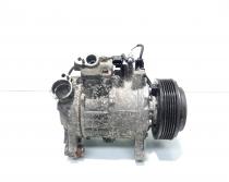 Compresor clima, cod 447260-3821, Bmw 5 (F10), 2.0 diesel. N47D20C (pr:110747)