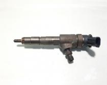 Injector, cod CV6Q-9F593-AA, 0445110489, Ford Focus 3,  1.5 TDCI, XWDB (id:576667)