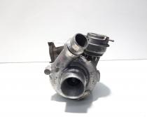 Turbosuflanta, cod 8200347344, Renault Laguna 2, 2.0 DCI, M9R 740 (id:582585)