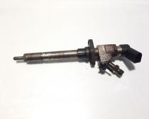 Injector, cod 9657144580, Ford Mondeo 4, 2.0 TDCI, QXBA (id:576701)