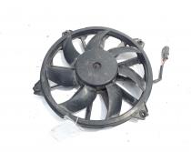 Electroventilator, cod 1049874716T, Citroen C4 (II), 1.6 HDI, 9HP (id:584297)