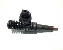 Injector, cod 038130073BN, BPT, 0414720313, VW Touran (1T1, 1T2), 1.9 TDI, AVQ (id:576829)