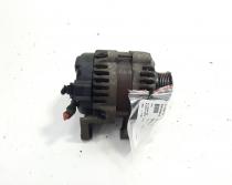 Alternator 100A, cod GM13502595, Opel Astra J, 1.6 benz, A16XER (pr:110747)